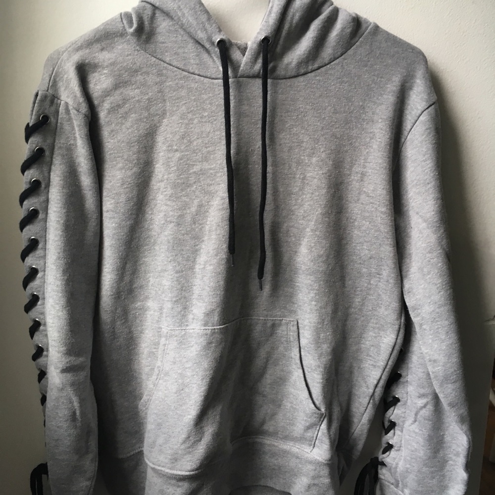 F21 Hoodie !